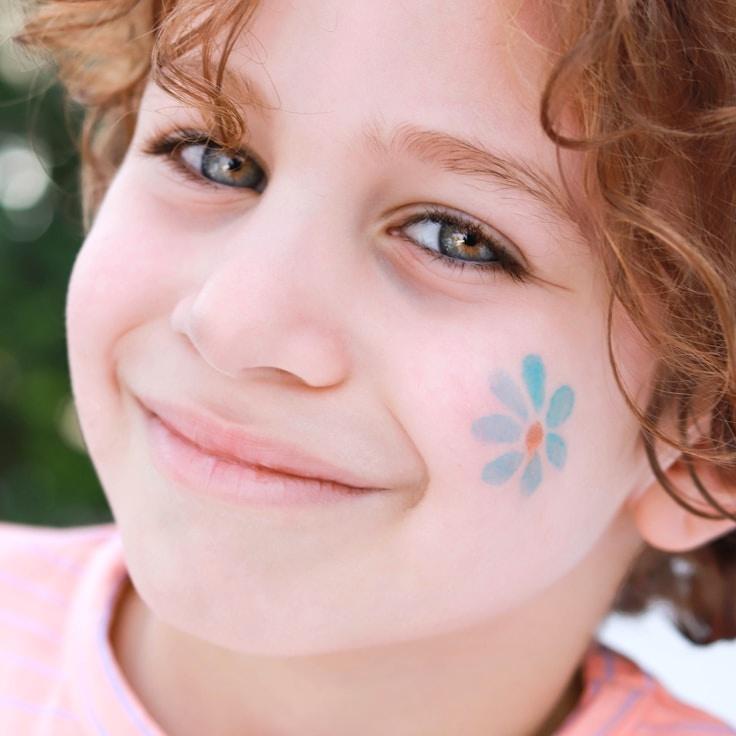 Avery Chen, Lead Design Curator at CabinVectorPrism, reviewing corporate floral compositions